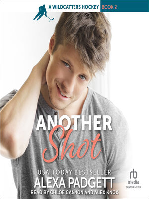 cover image of Another Shot